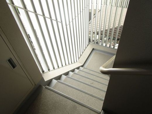 ライオンズ町屋レリアシティ 物件写真 建物写真14