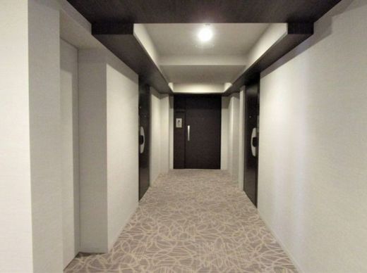 ライオンズ町屋レリアシティ 物件写真 建物写真15