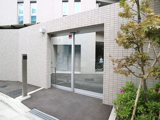 ライオンズ町屋レリアシティ 物件写真 建物写真16