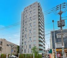ライオンズ町屋レリアシティ 物件写真 建物写真1