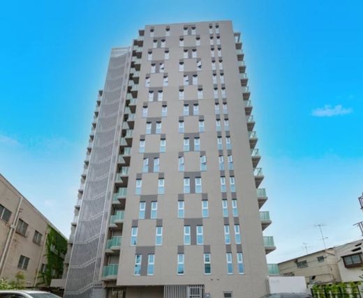 ライオンズ町屋レリアシティ 物件写真 建物写真2
