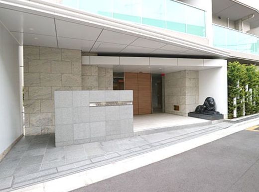 ライオンズ町屋レリアシティ 物件写真 建物写真4
