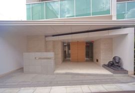 ライオンズ町屋レリアシティ 物件写真 建物写真5