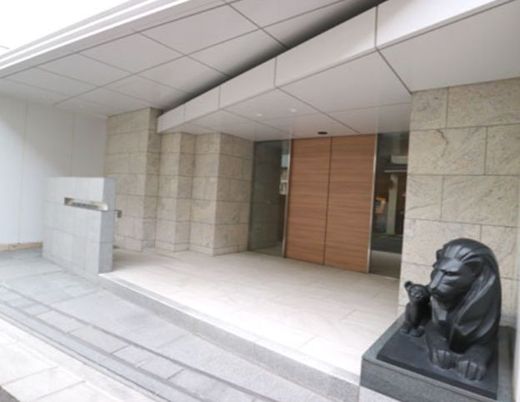 ライオンズ町屋レリアシティ 物件写真 建物写真6
