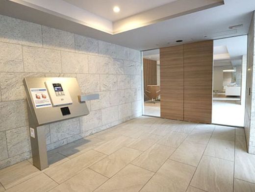 ライオンズ町屋レリアシティ 物件写真 建物写真8
