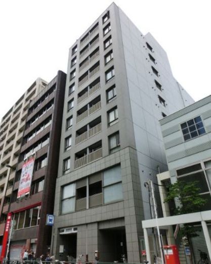 アルテール新御徒町 物件写真 建物写真1