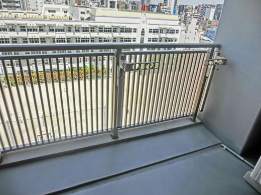 アルテール新御徒町 物件写真 建物写真22