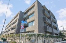 グランヴェール弦巻 物件写真 建物写真1