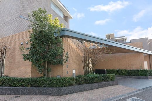 グランヴェール弦巻 物件写真 建物写真4