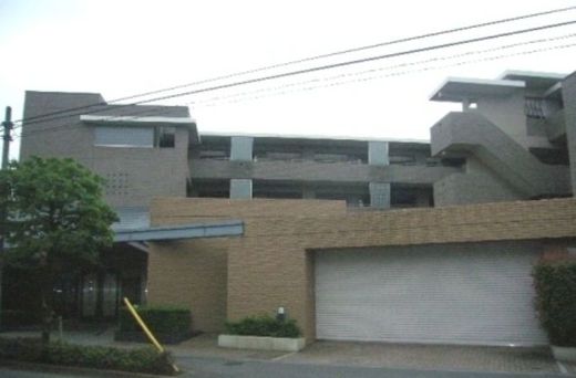 グランヴェール弦巻 物件写真 建物写真5