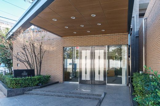 グランヴェール弦巻 物件写真 建物写真6