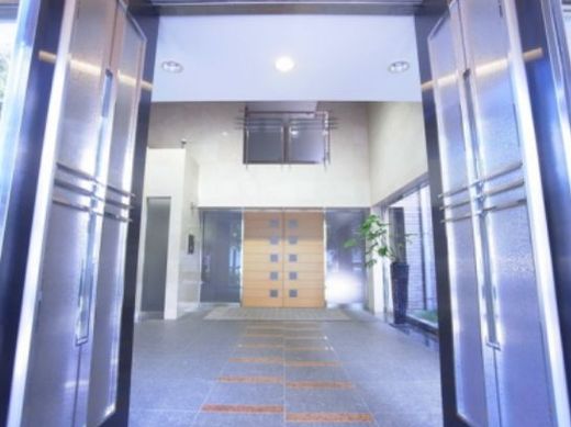 グランヴェール弦巻 物件写真 建物写真9