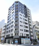 ウィルローズ東京ラルーナ 物件写真 建物写真1