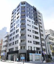 ウィルローズ東京ラルーナ 物件写真 建物写真1