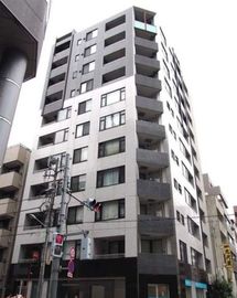 ウィルローズ東京ラルーナ 物件写真 建物写真2