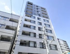 ウィルローズ東京ラルーナ 物件写真 建物写真3