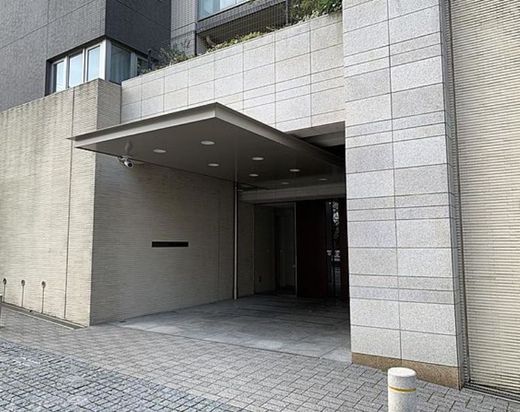 ザ・パークハウス東雪谷 物件写真 建物写真10