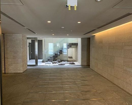 ザ・パークハウス東雪谷 物件写真 建物写真15