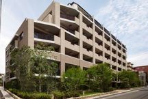 パークホームズ用賀ヴィアージュ 物件写真 建物写真1