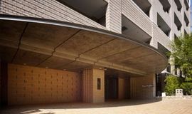 パークホームズ用賀ヴィアージュ 物件写真 建物写真4