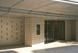 パークホームズ用賀ヴィアージュ 物件写真 建物写真5