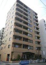 ベルメゾン築地リバーサイド 物件写真 建物写真1