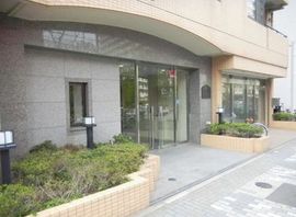 ベルメゾン築地リバーサイド 物件写真 建物写真2