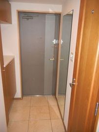 ベルメゾン築地リバーサイド 物件写真 建物写真8