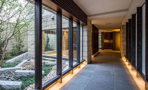 ザ・パークハウス荻窪大田黒公園 物件写真 建物写真10