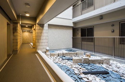 ザ・パークハウス荻窪大田黒公園 物件写真 建物写真12