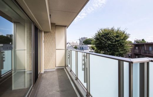 ザ・パークハウス荻窪大田黒公園 物件写真 建物写真17