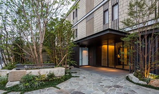 ザ・パークハウス荻窪大田黒公園 物件写真 建物写真4