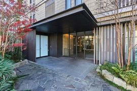 ザ・パークハウス荻窪大田黒公園 物件写真 建物写真5