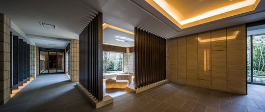 ザ・パークハウス荻窪大田黒公園 物件写真 建物写真9