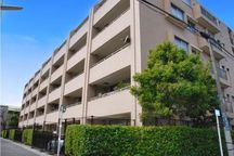 パークハウス元住吉ピュアコンフォート 物件写真 建物写真1