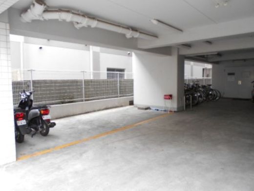 PAL中野ビル 物件写真 建物写真10