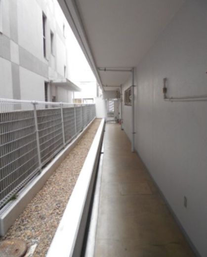 PAL中野ビル 物件写真 建物写真11