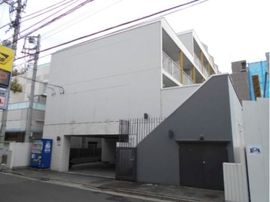 PAL中野ビル 物件写真 建物写真6