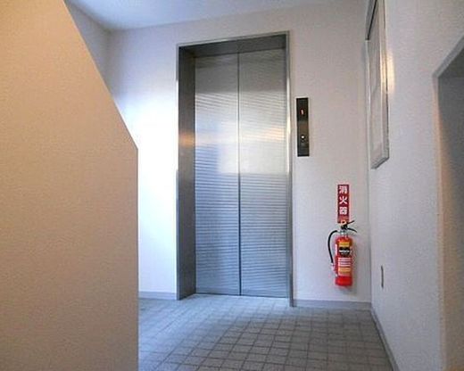 PAL中野ビル 物件写真 建物写真8
