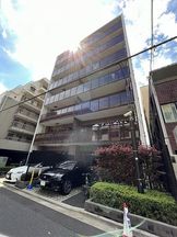 ウィルローズ菊川 物件写真 建物写真1