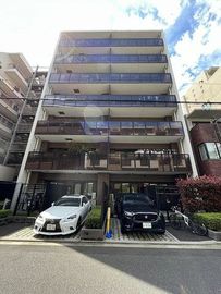ウィルローズ菊川 物件写真 建物写真2