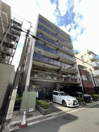 ウィルローズ菊川 物件写真 建物写真3