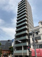 プライマル蒲田 物件写真 建物写真1