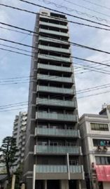 GRAN PASEO蒲田 (グランパセオ蒲田) 物件写真 建物写真2