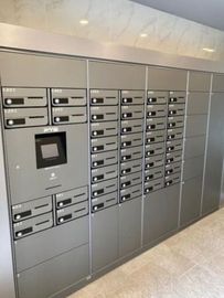 GRAN PASEO蒲田 (グランパセオ蒲田) 物件写真 建物写真7