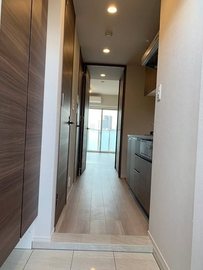 GRAN PASEO蒲田 (グランパセオ蒲田) 物件写真 建物写真9