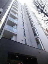 プレシス駒沢 物件写真 建物写真1