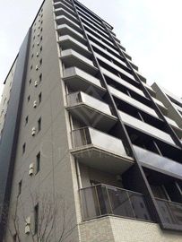 パークリュクス東麻布mono 物件写真 建物写真2