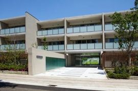 パークハウス杉並高井戸 物件写真 建物写真2