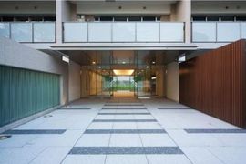 パークハウス杉並高井戸 物件写真 建物写真4